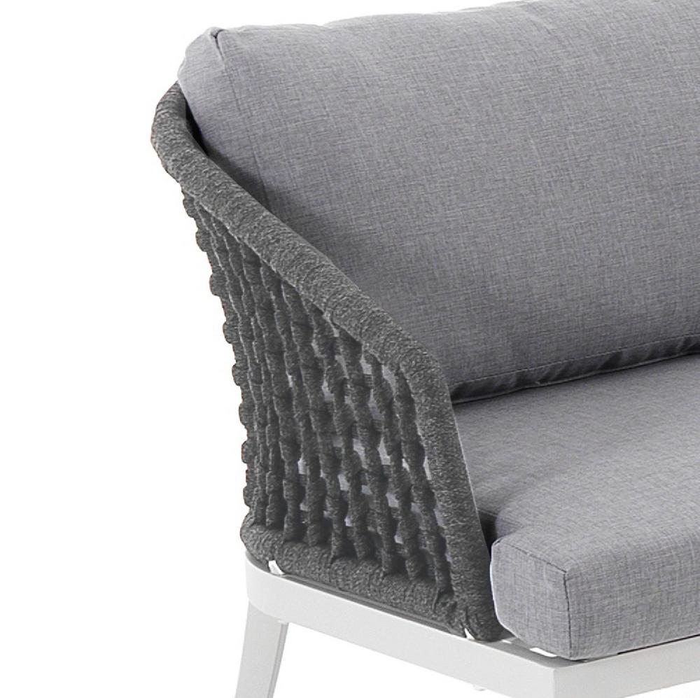 Tomasucci Salotto Interno / Esterno AFTELI