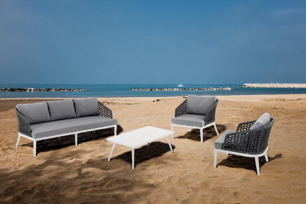 Tomasucci Salotto Interno / Esterno AFTELI