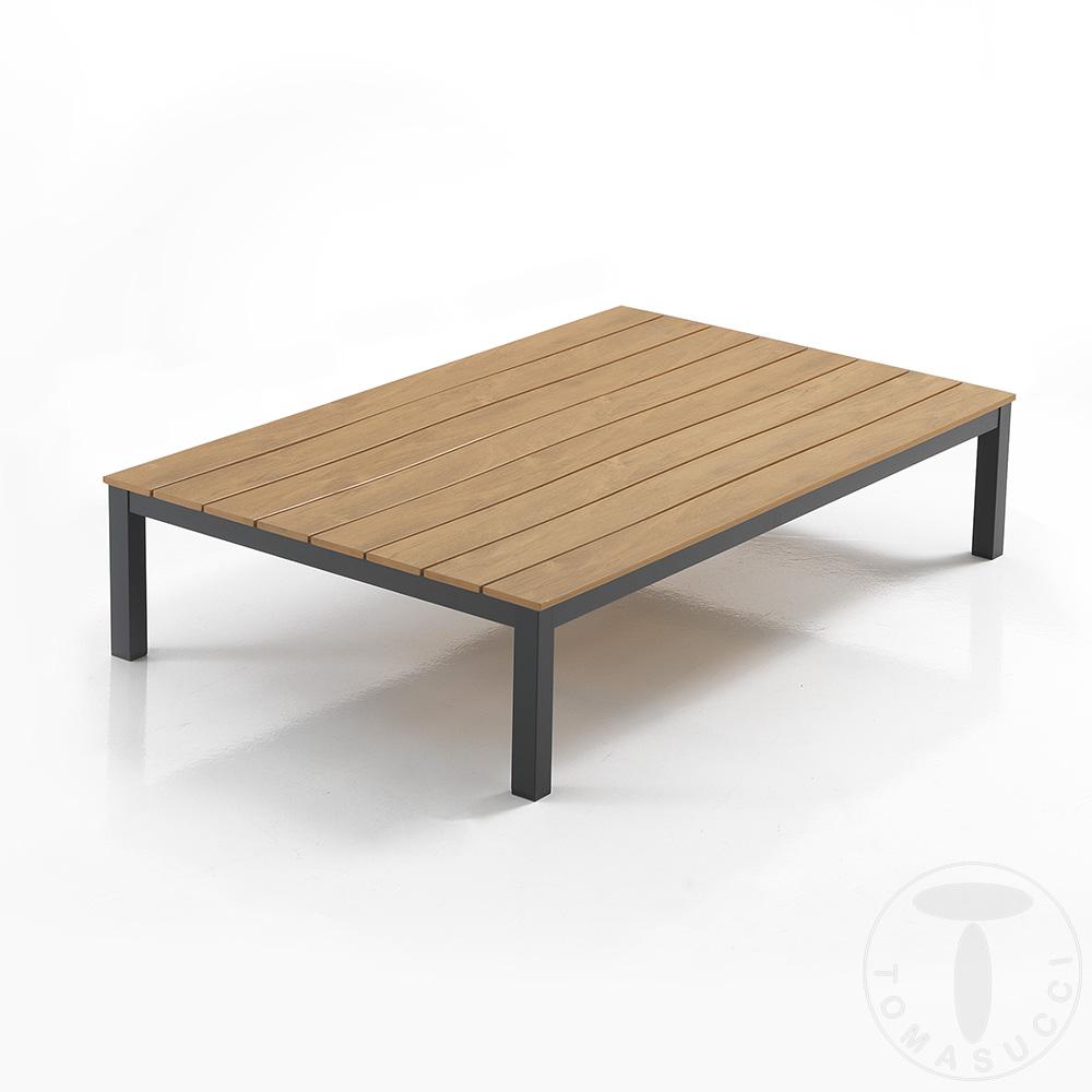 Tomasucci Salotto Interno / Esterno NYDRI GREY