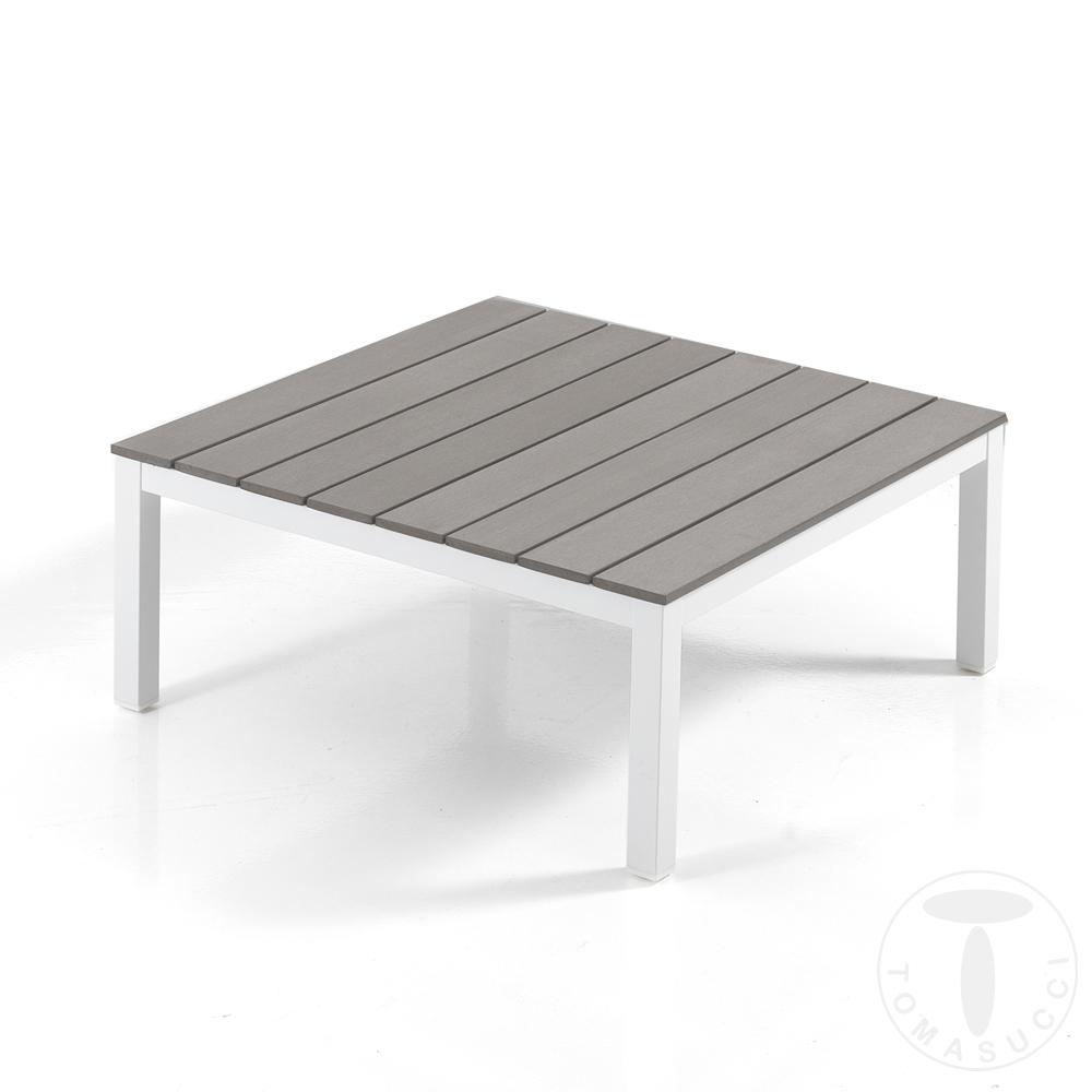 Tomasucci Salotto Interno / Esterno NYDRI WHITE