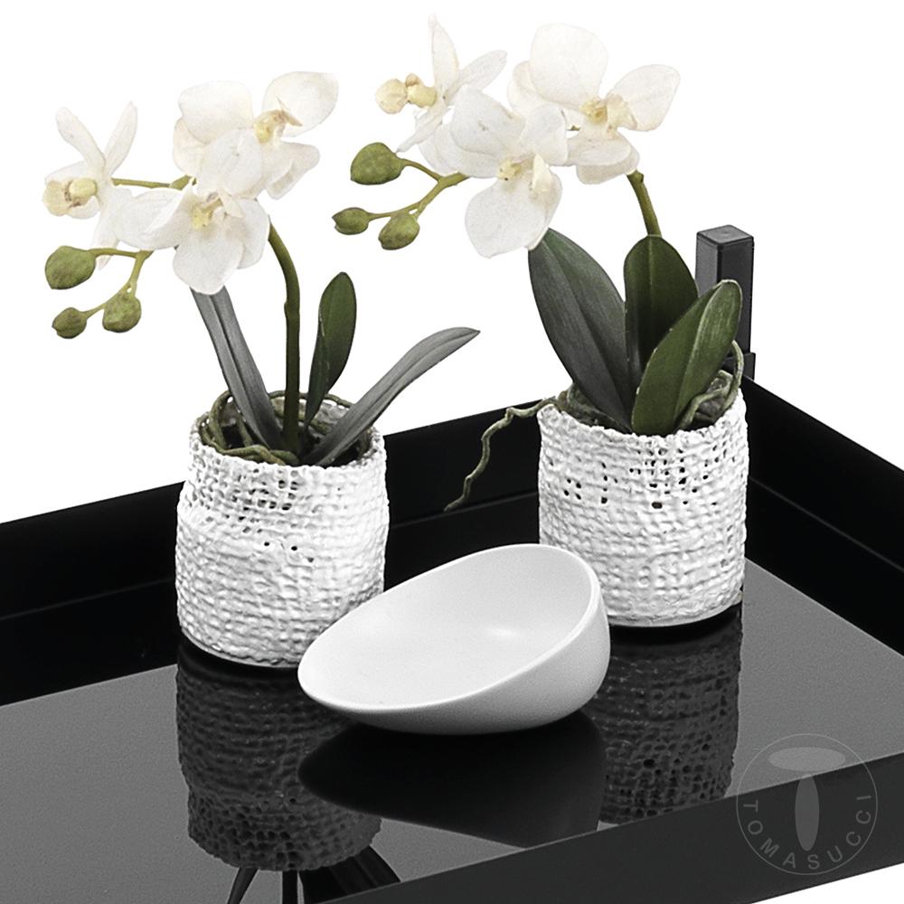 Tomasucci Scaffale 3 Ripiani CHUKU