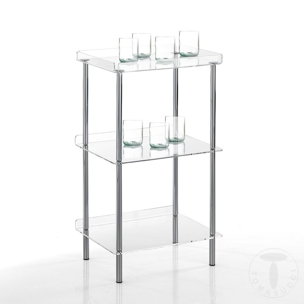 Tomasucci Scaffale TINO