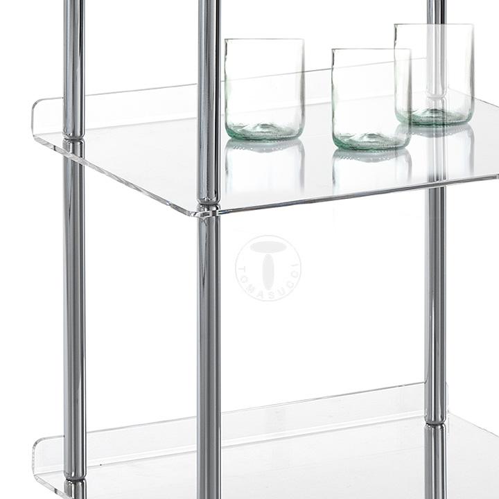 Tomasucci Scaffale TINO