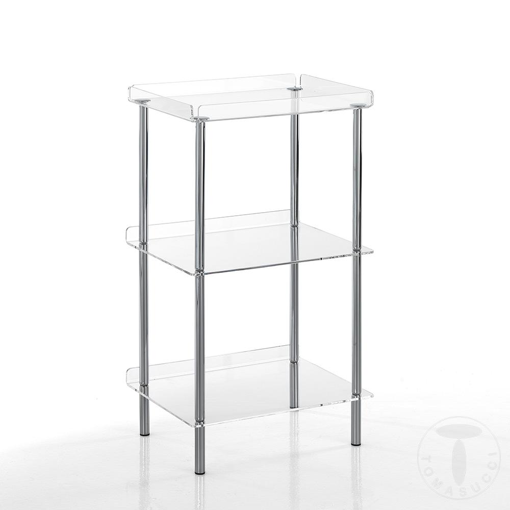Tomasucci scaffale TINO