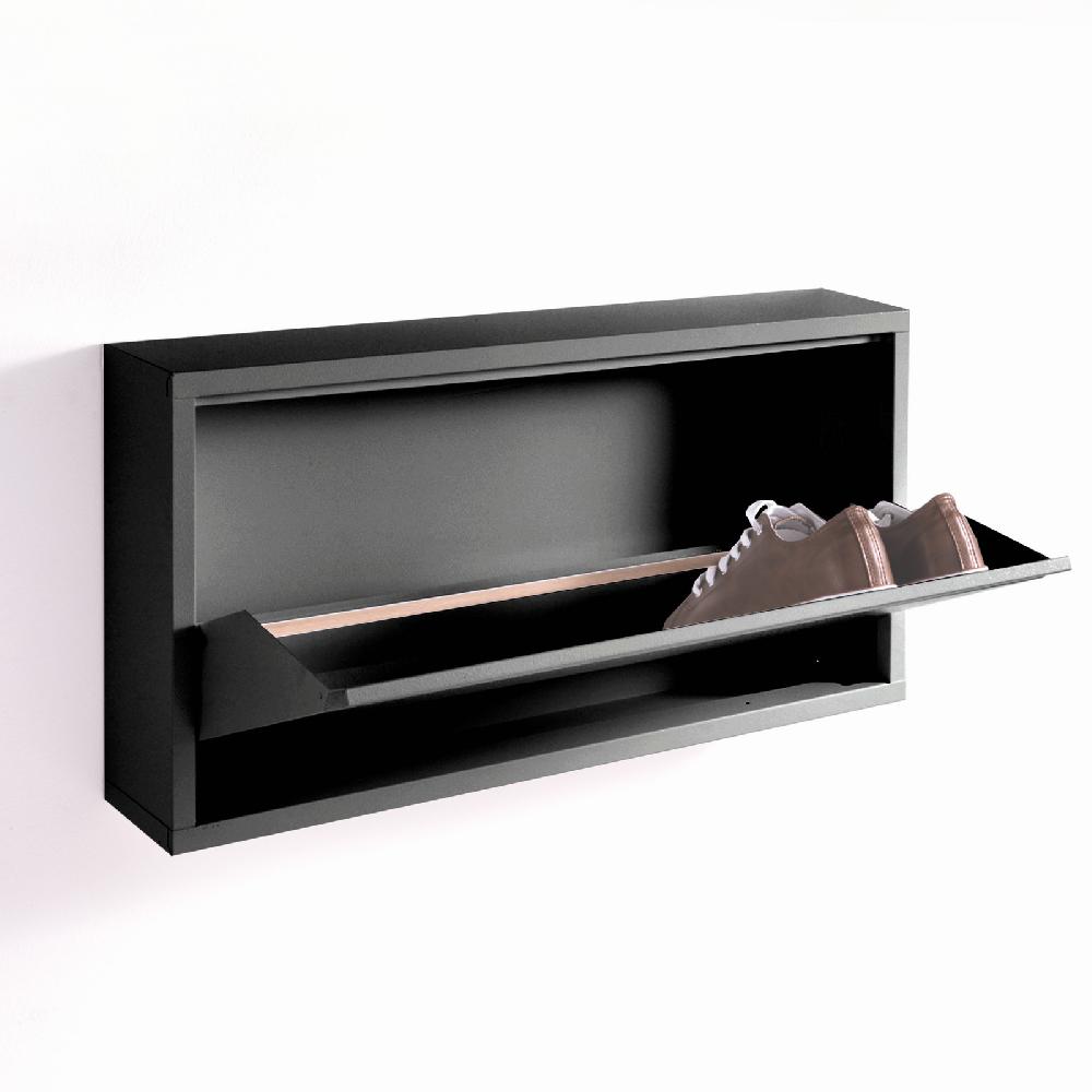 Tomasucci Scarpiera 1/a SANDY DARK GREY