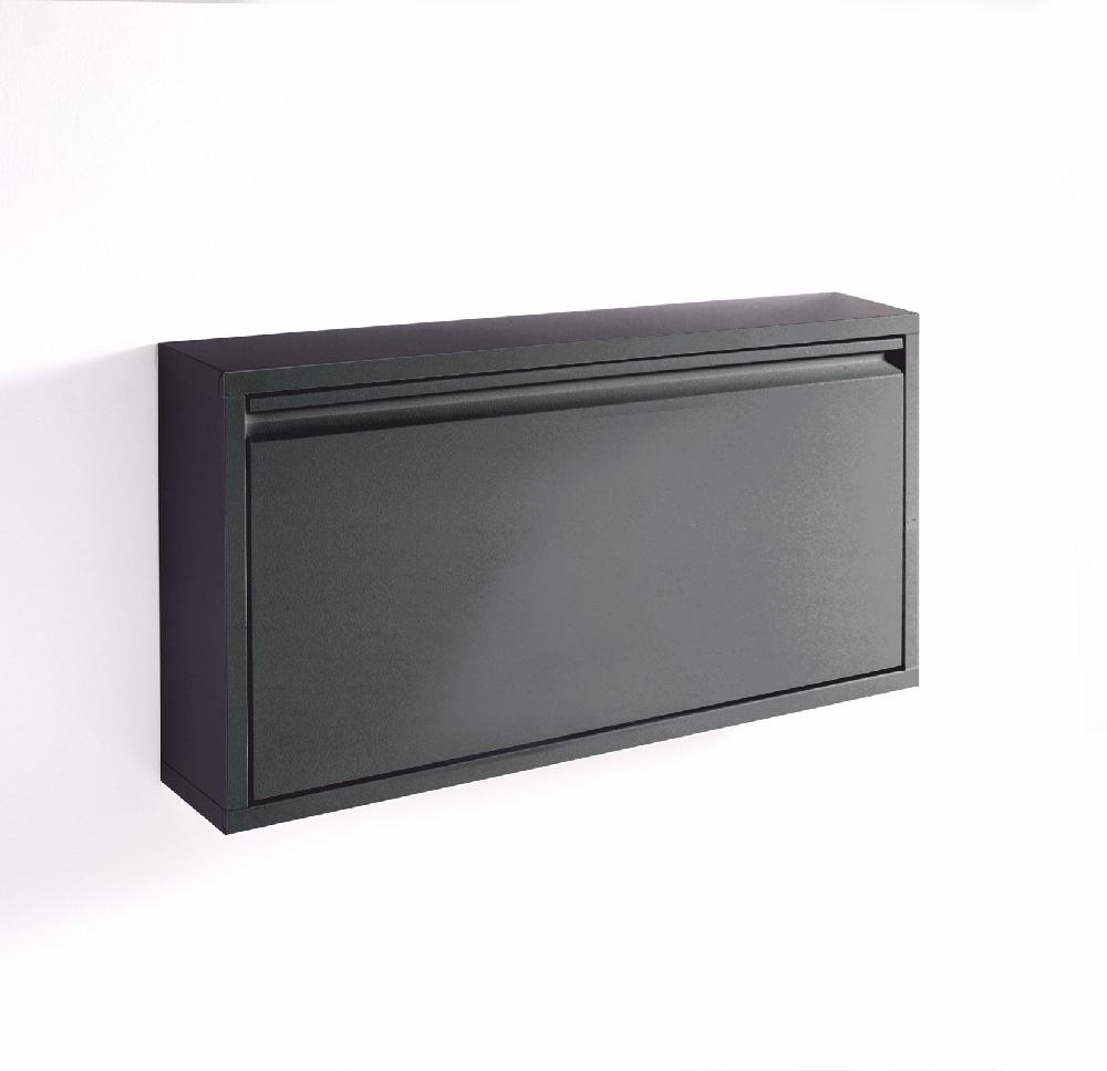 Tomasucci Scarpiera 1/a SANDY DARK GREY