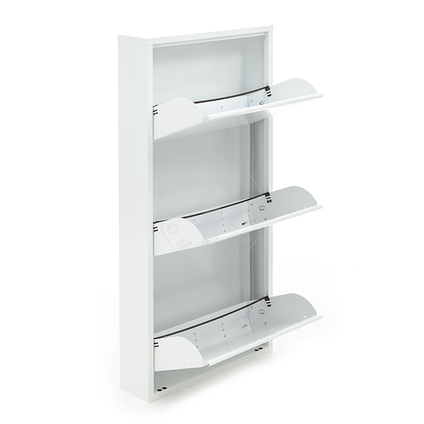 Tomasucci Scarpiera 3/a SANDY WHITE