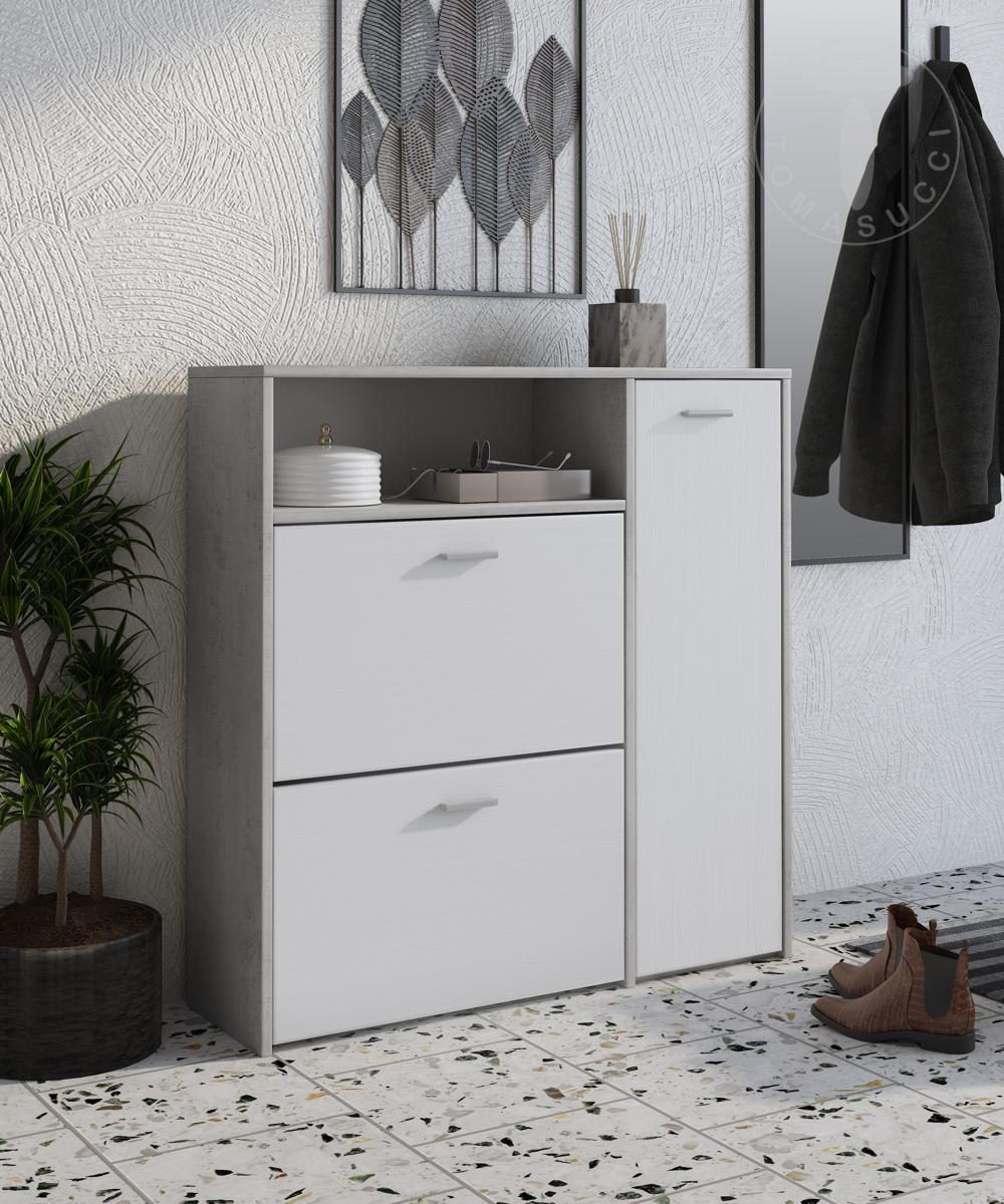 Tomasucci Scarpiera 3 Ante NIKI