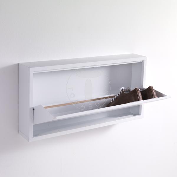 Tomasucci Scarpiera Da Parete TERRY