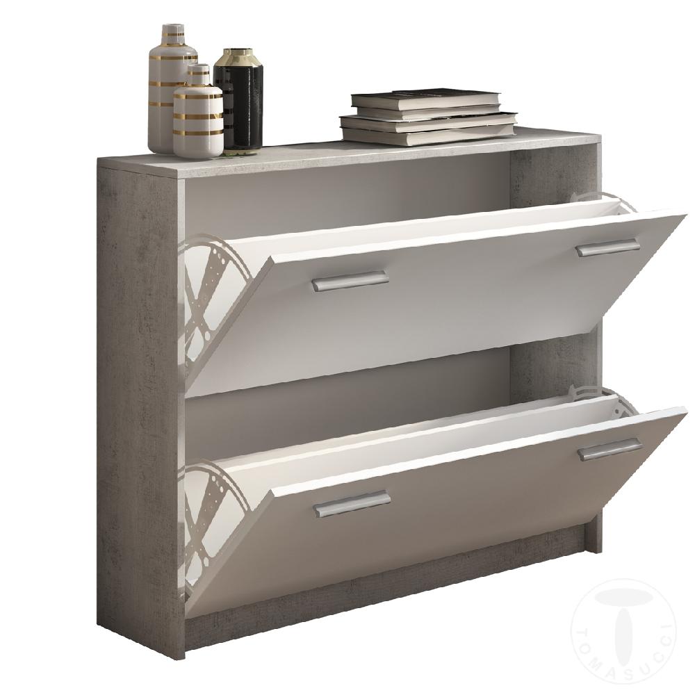 Tomasucci Scarpiera KEN CEMENT