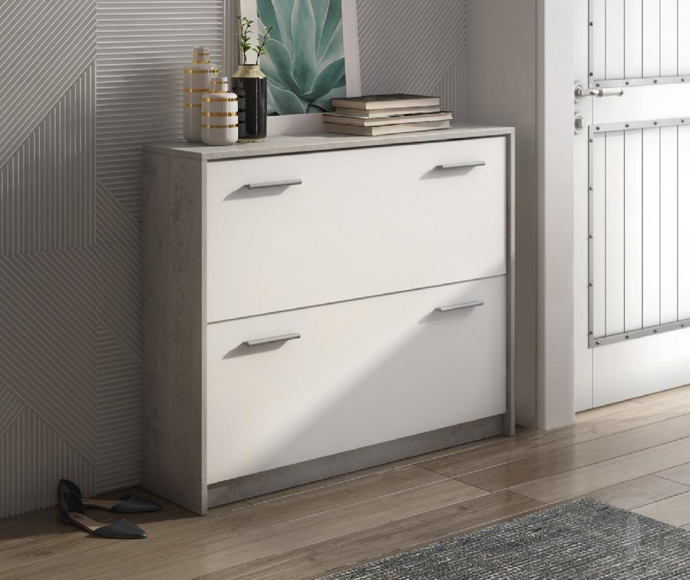 Tomasucci Scarpiera KEN CEMENT