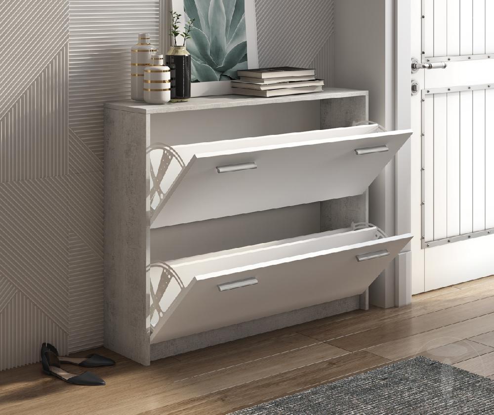 Tomasucci Scarpiera KEN CEMENT