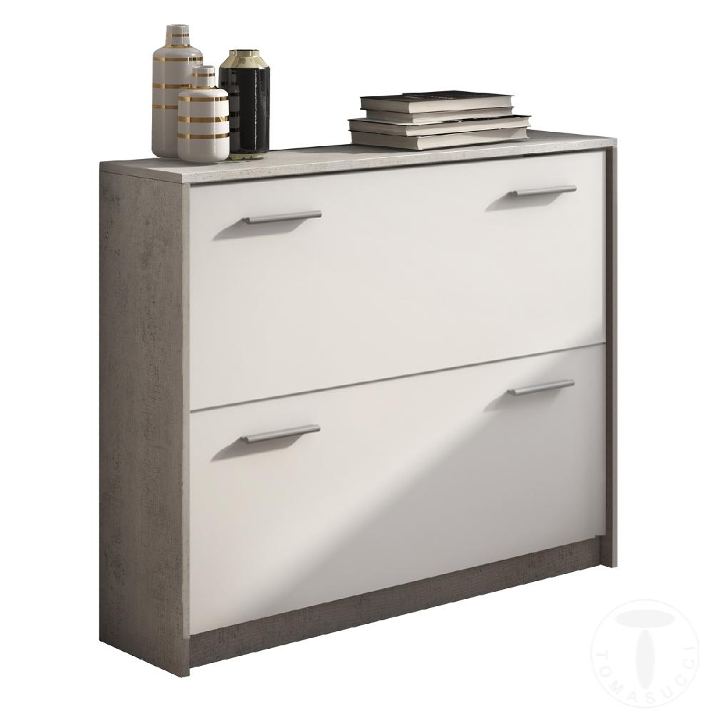 Tomasucci Scarpiera KEN CEMENT