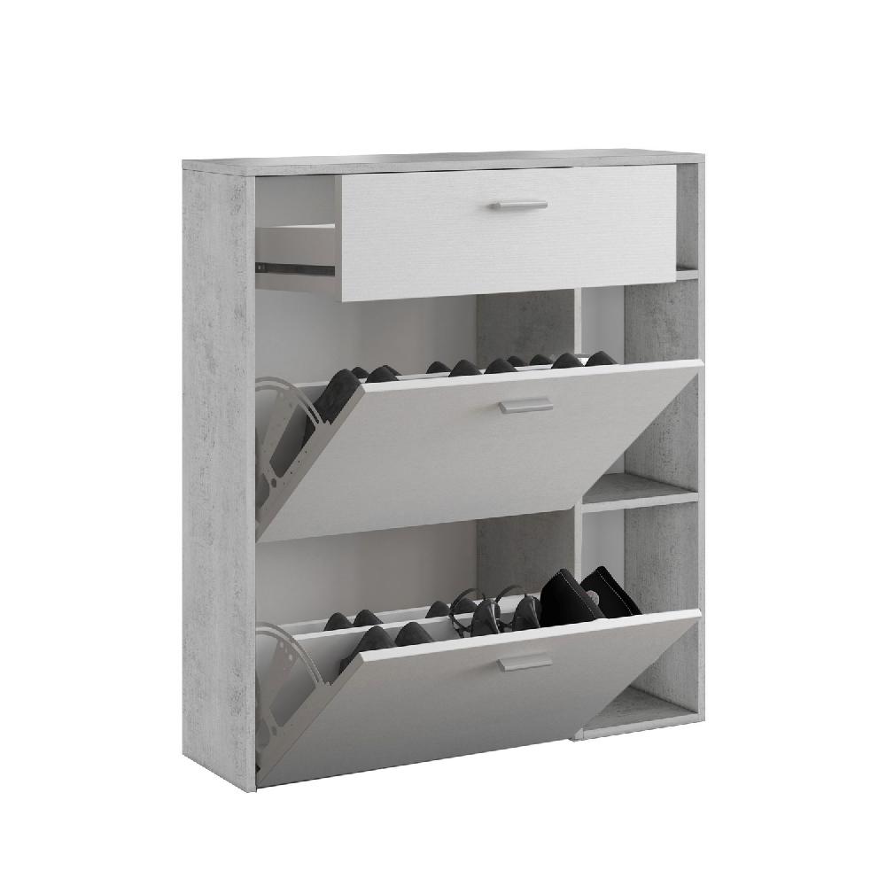 Tomasucci Scarpiera NIKI EVO CEMENT