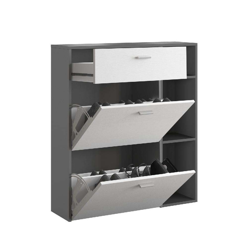 Tomasucci Scarpiera NIKI EVO GRAPHITE