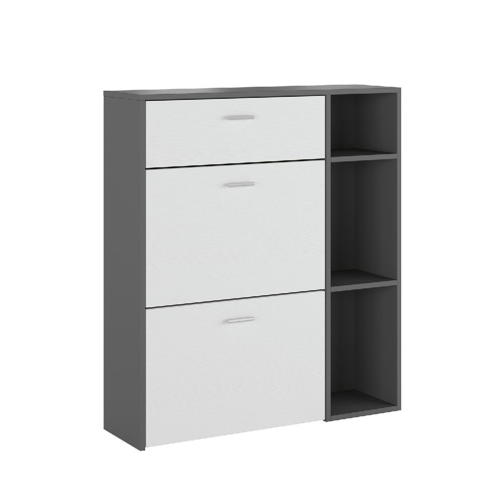 Tomasucci Scarpiera NIKI EVO GRAPHITE