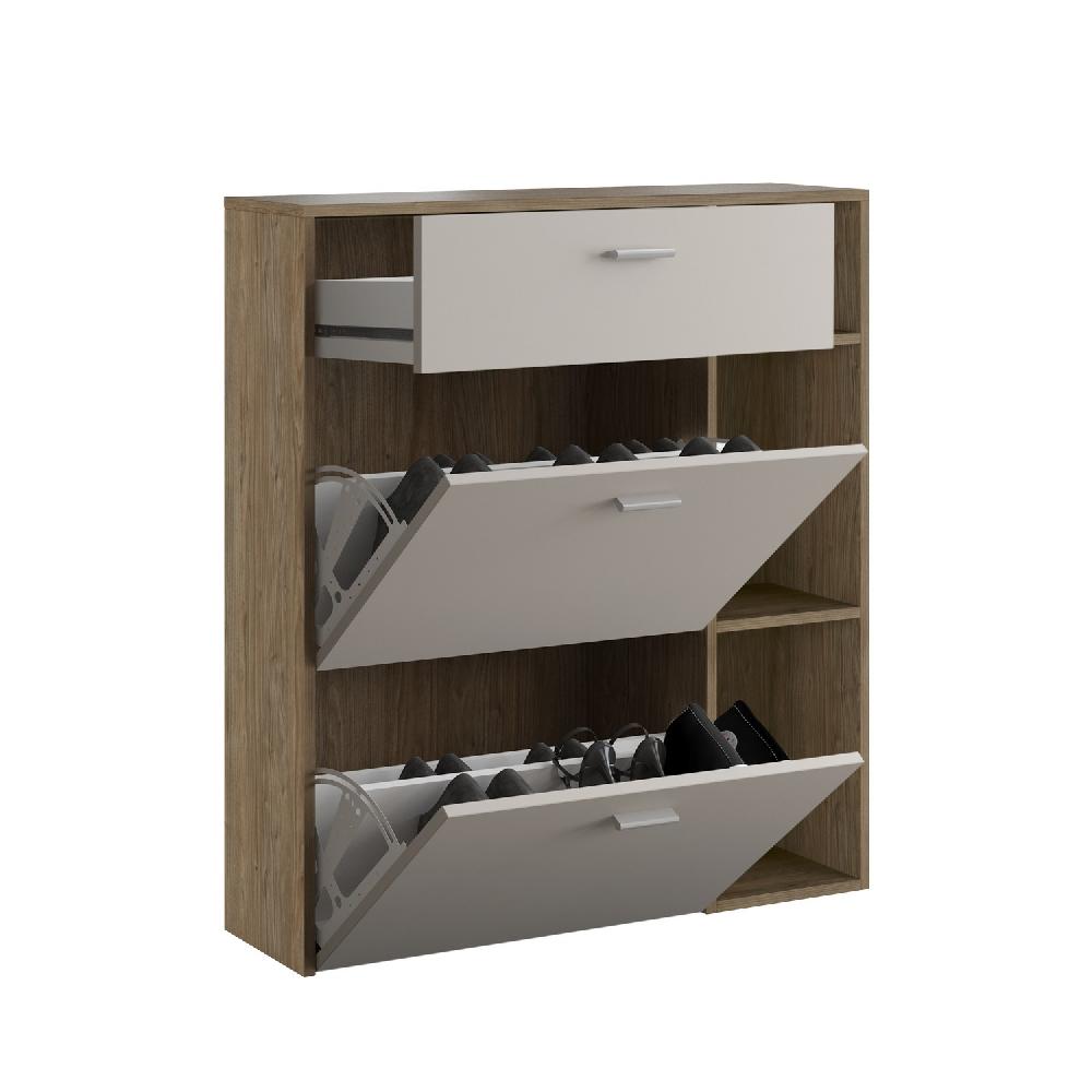 Tomasucci Scarpiera NIKI EVO WOOD