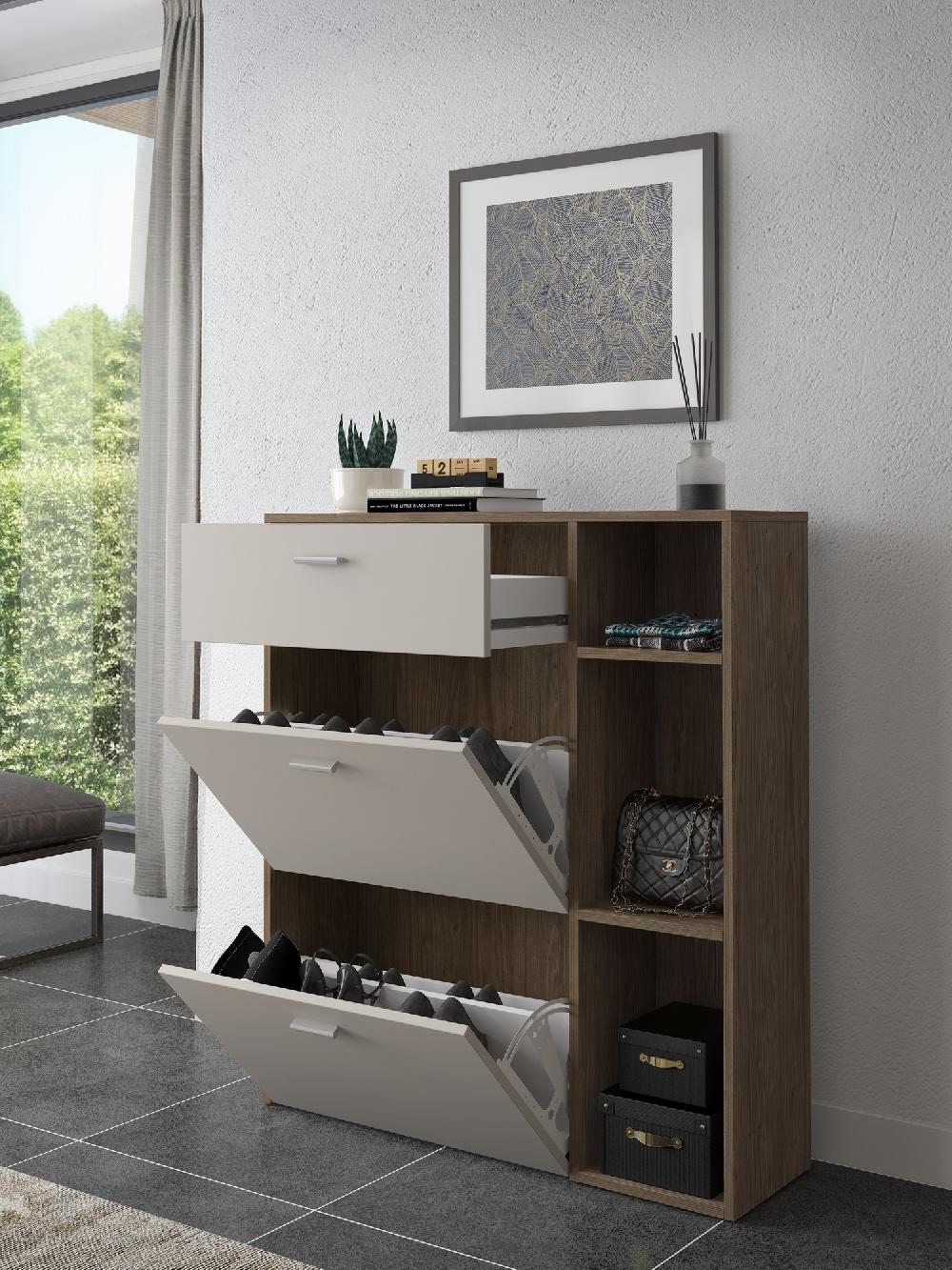 Tomasucci Scarpiera NIKI EVO WOOD