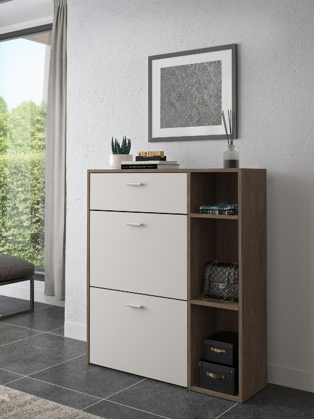 Tomasucci Scarpiera NIKI EVO WOOD