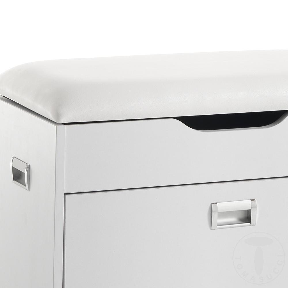 Tomasucci Scarpiera / Panca PRATIKO - B