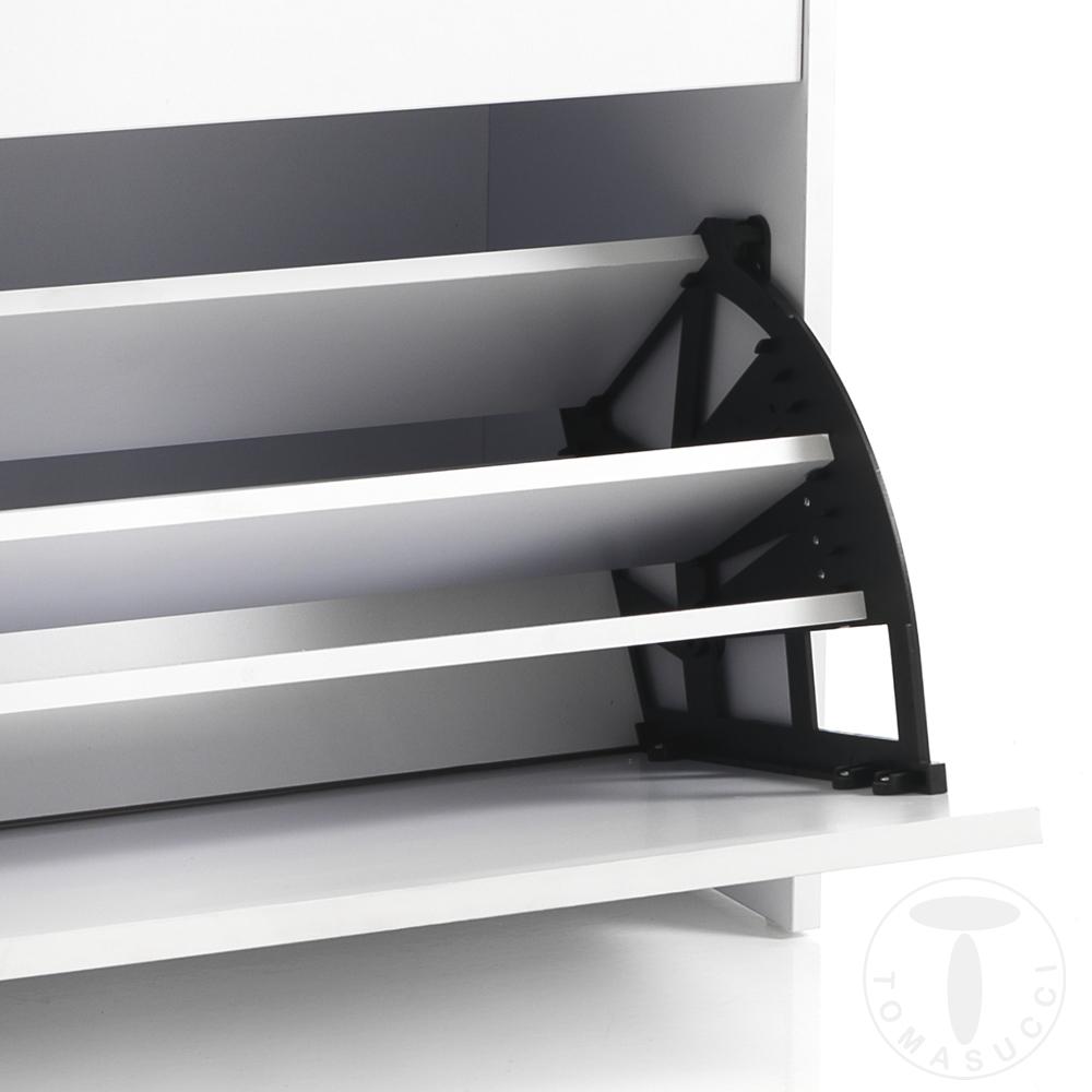 Tomasucci Scarpiera / Panca PRATIKO - B