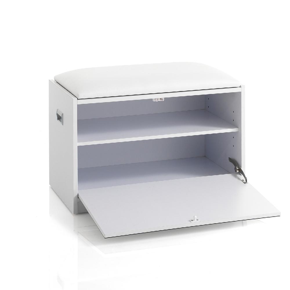 Tomasucci Scarpiera / Panca PRATIKO - C