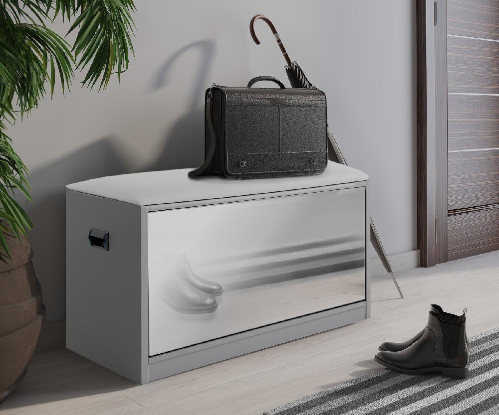 Tomasucci Scarpiera / Panca PRATIKO - C