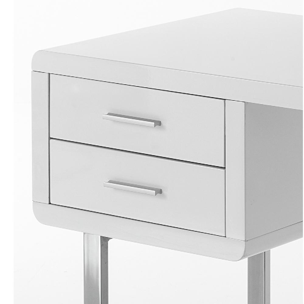 Tomasucci Scrivania 2 Cassetti VEGA