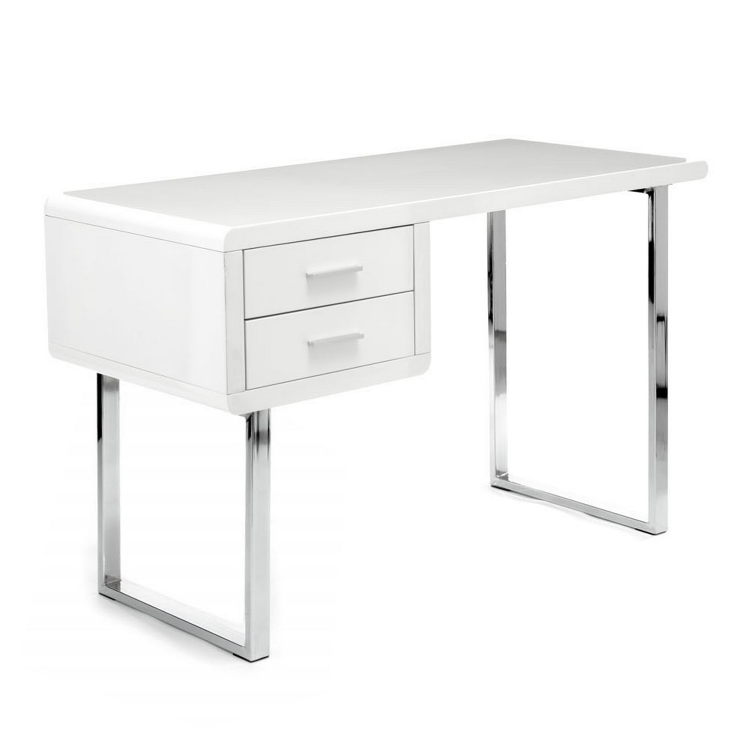 Tomasucci scrivania 2 cassetti VEGA