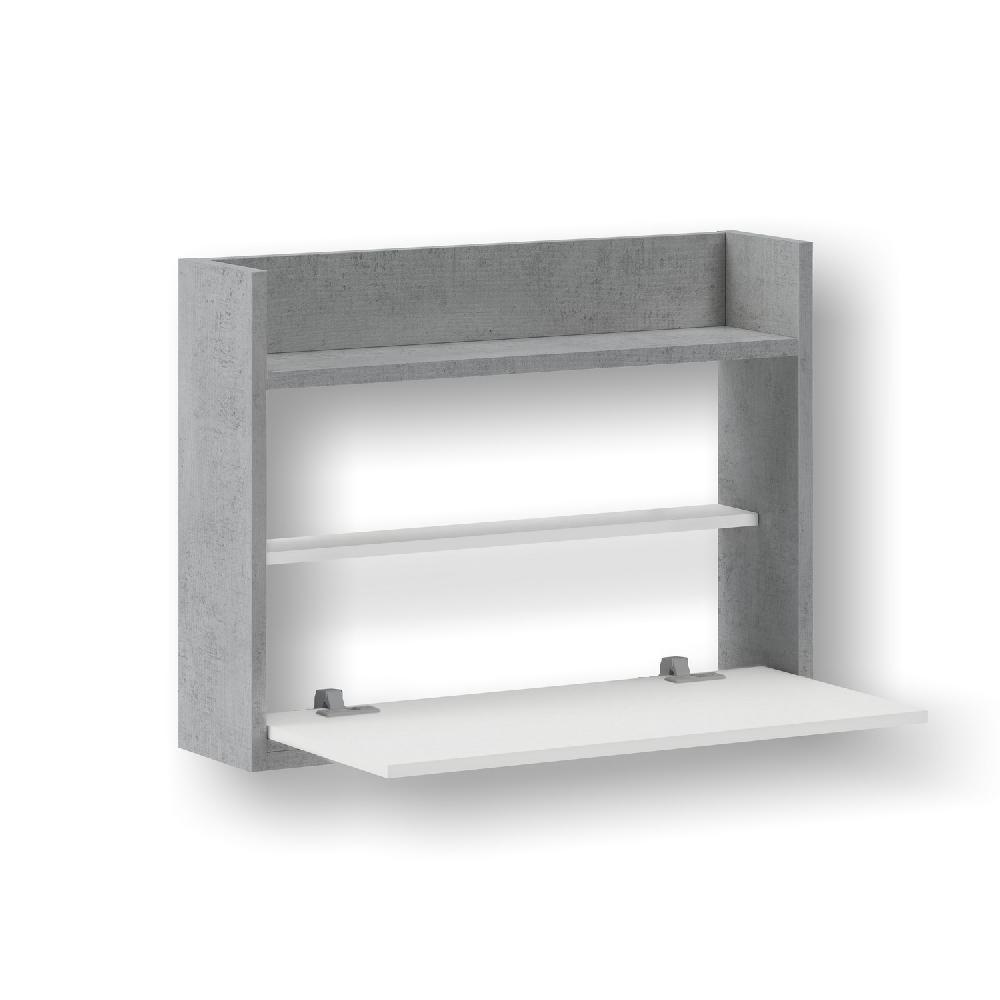 Tomasucci Scrivania A Scomparsa FOX