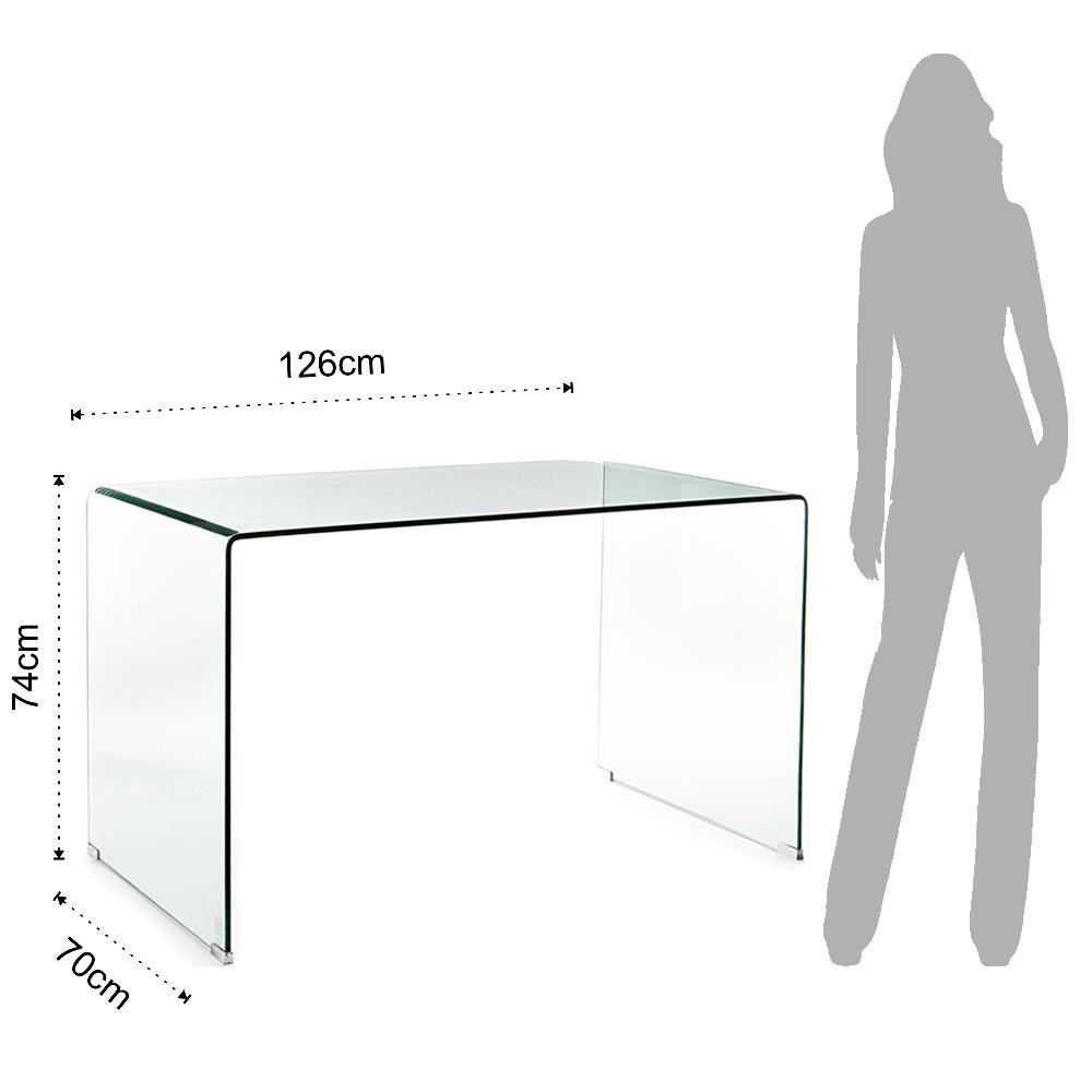 Tomasucci Scrivania BEND