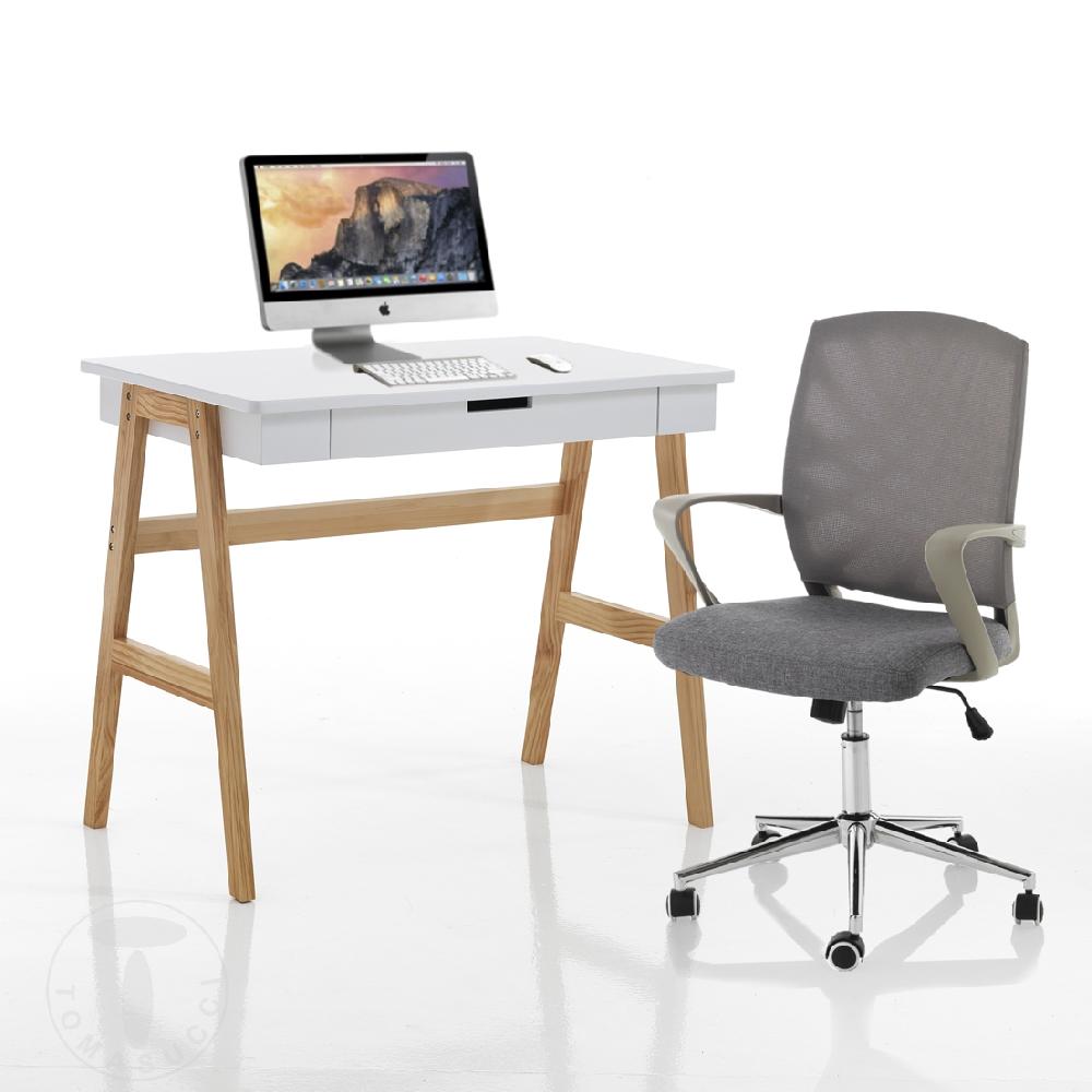 Tomasucci Scrivania / Computer Desk KARRO
