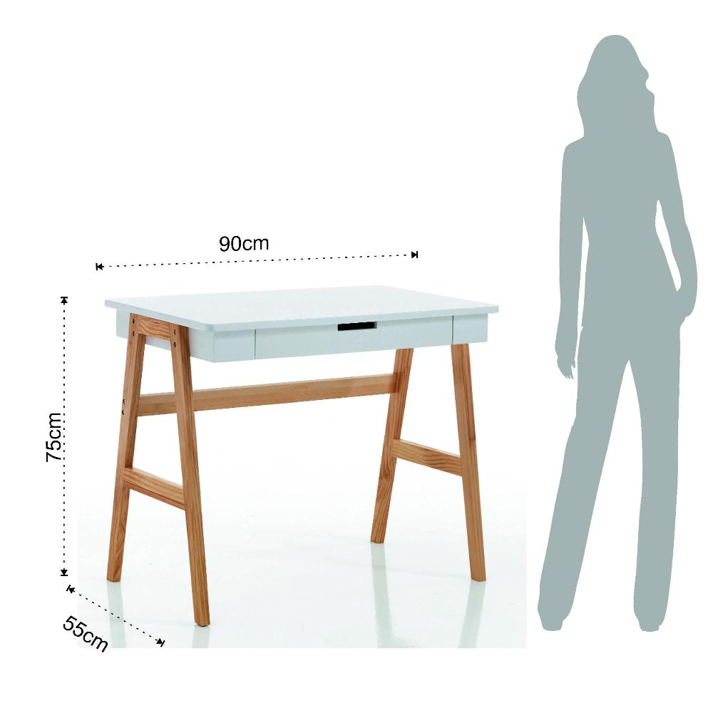 Tomasucci Scrivania / Computer Desk KARRO