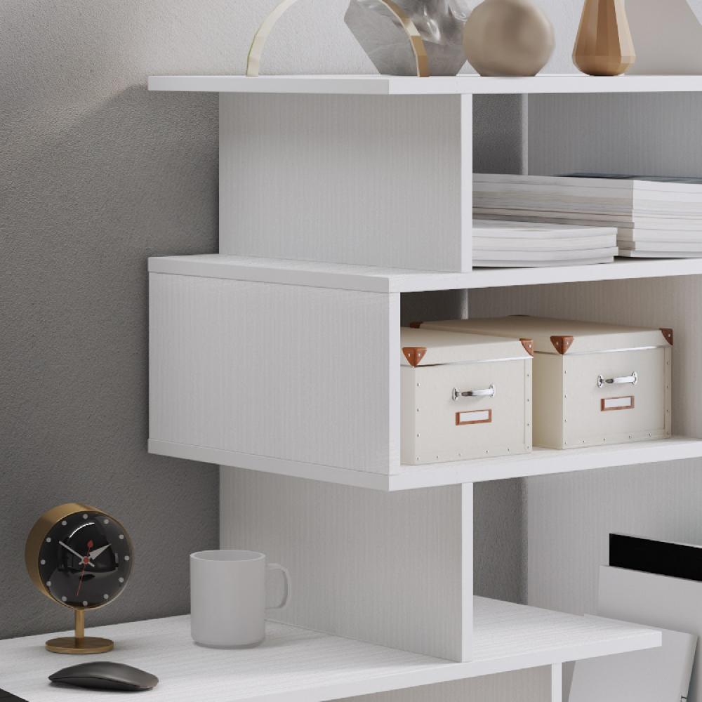 Tomasucci Scrivania / Libreria GHEA