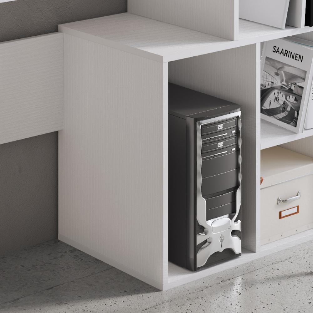 Tomasucci Scrivania / Libreria GHEA