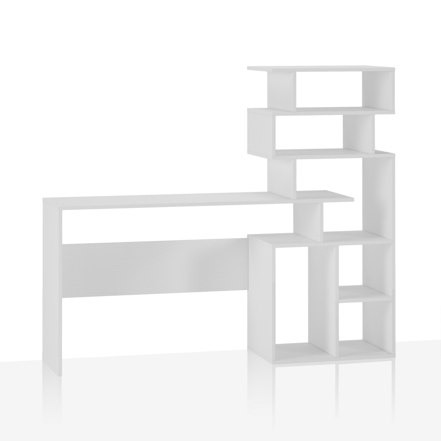 Tomasucci Scrivania / Libreria GHEA