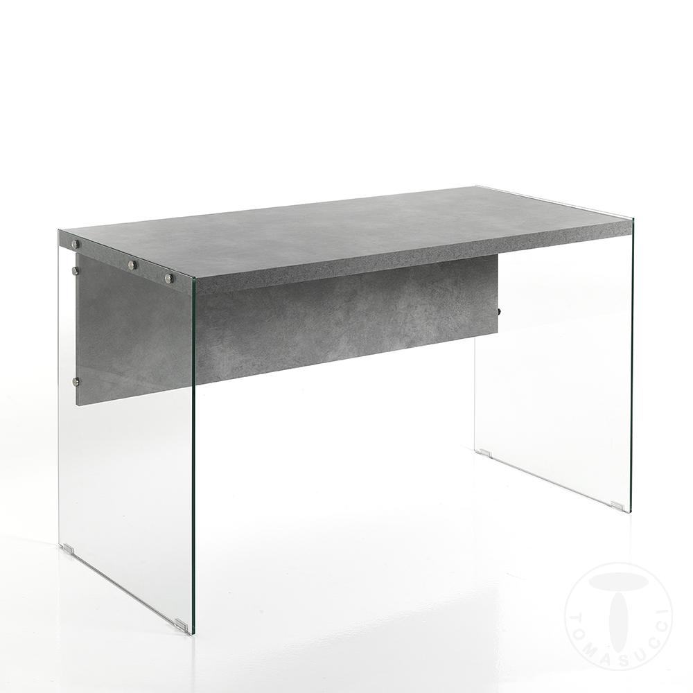 Tomasucci scrivania NANCY CEMENT