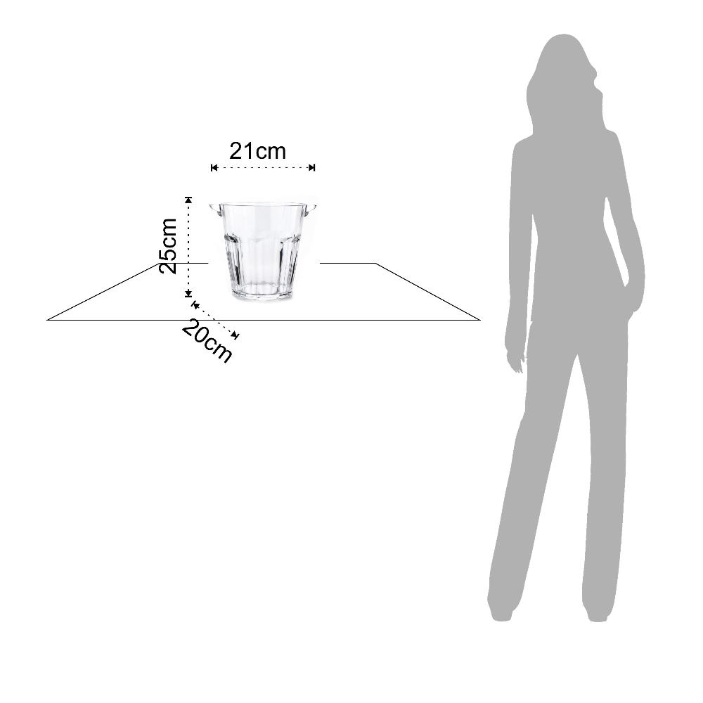 Tomasucci Secchiello P/bottiglia BRITNEY