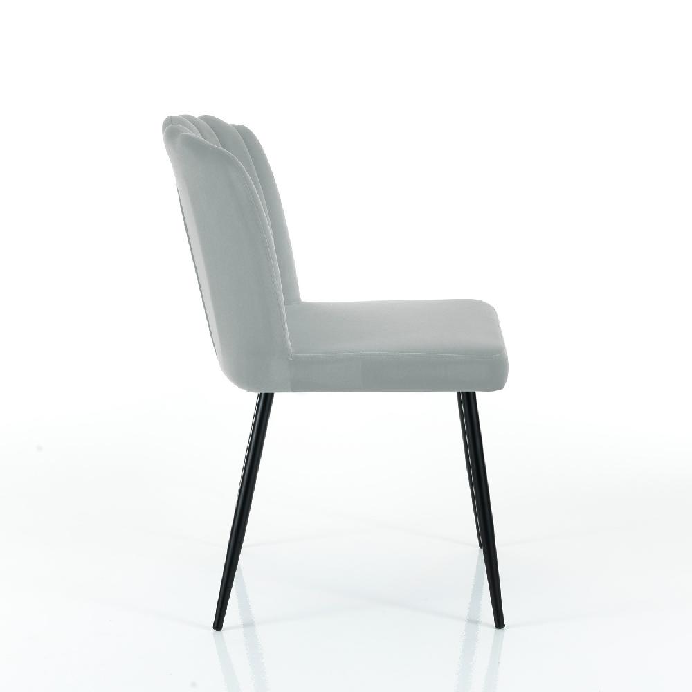 Tomasucci Sedia CLAUDIA GREY
