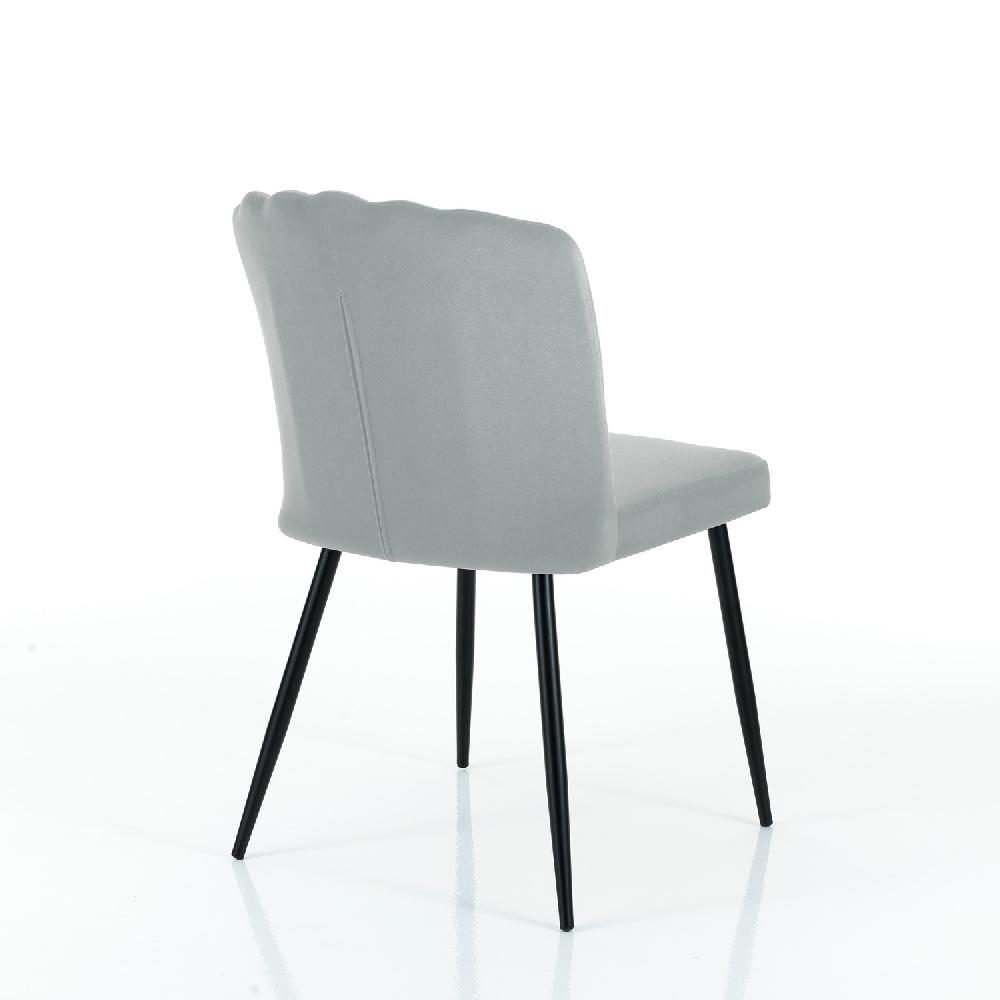 Tomasucci Sedia CLAUDIA GREY