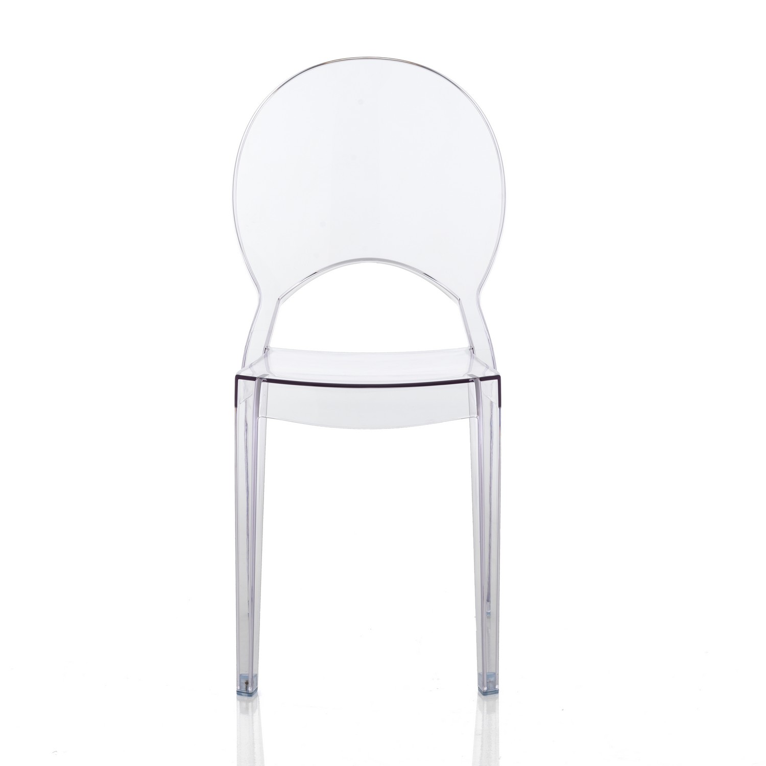 Tomasucci Sedia Da Interno / Esterno SERRIOLA