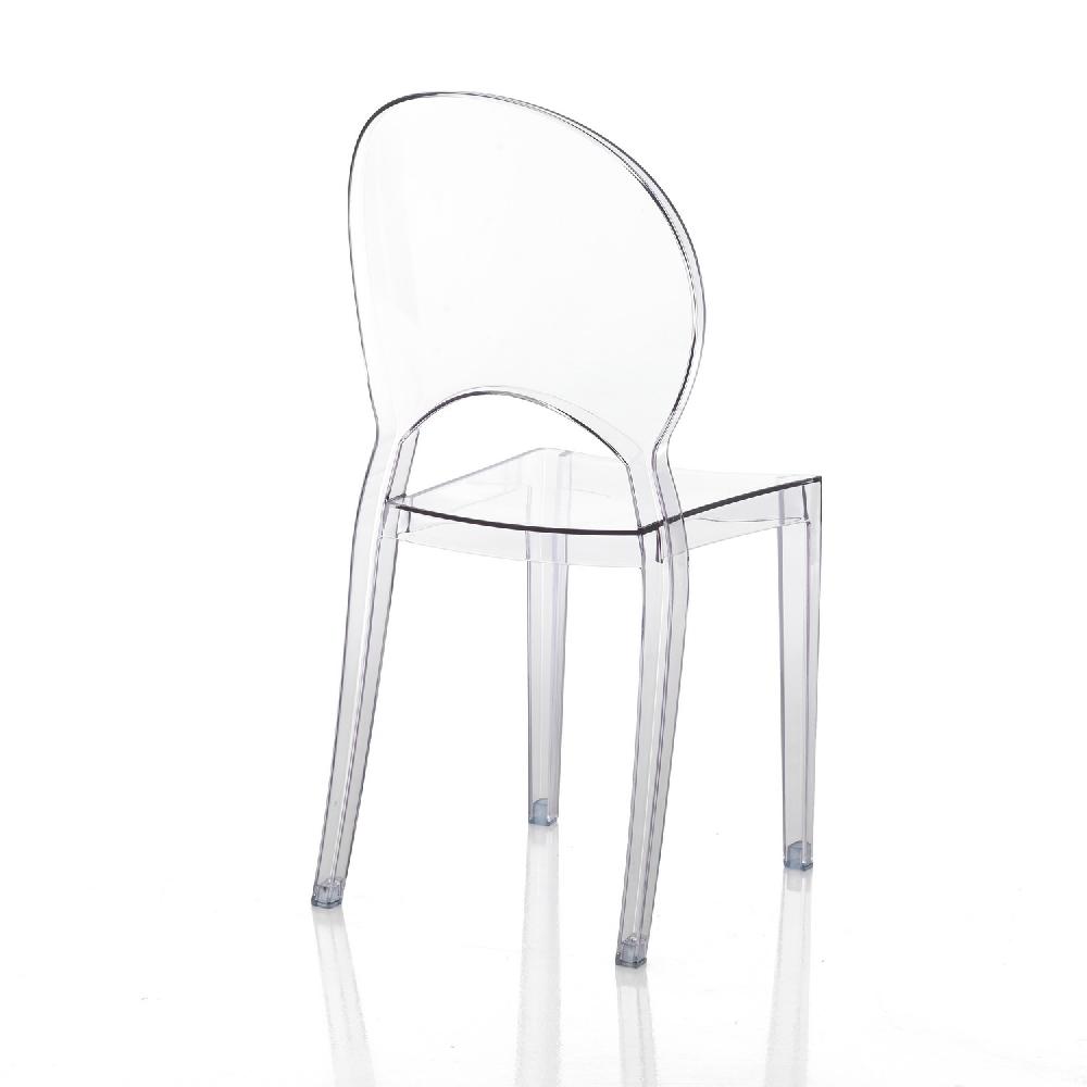 Tomasucci Sedia Da Interno / Esterno SERRIOLA