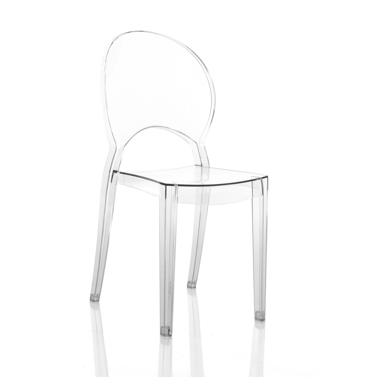 Tomasucci Sedia da interno / esterno SERRIOLA