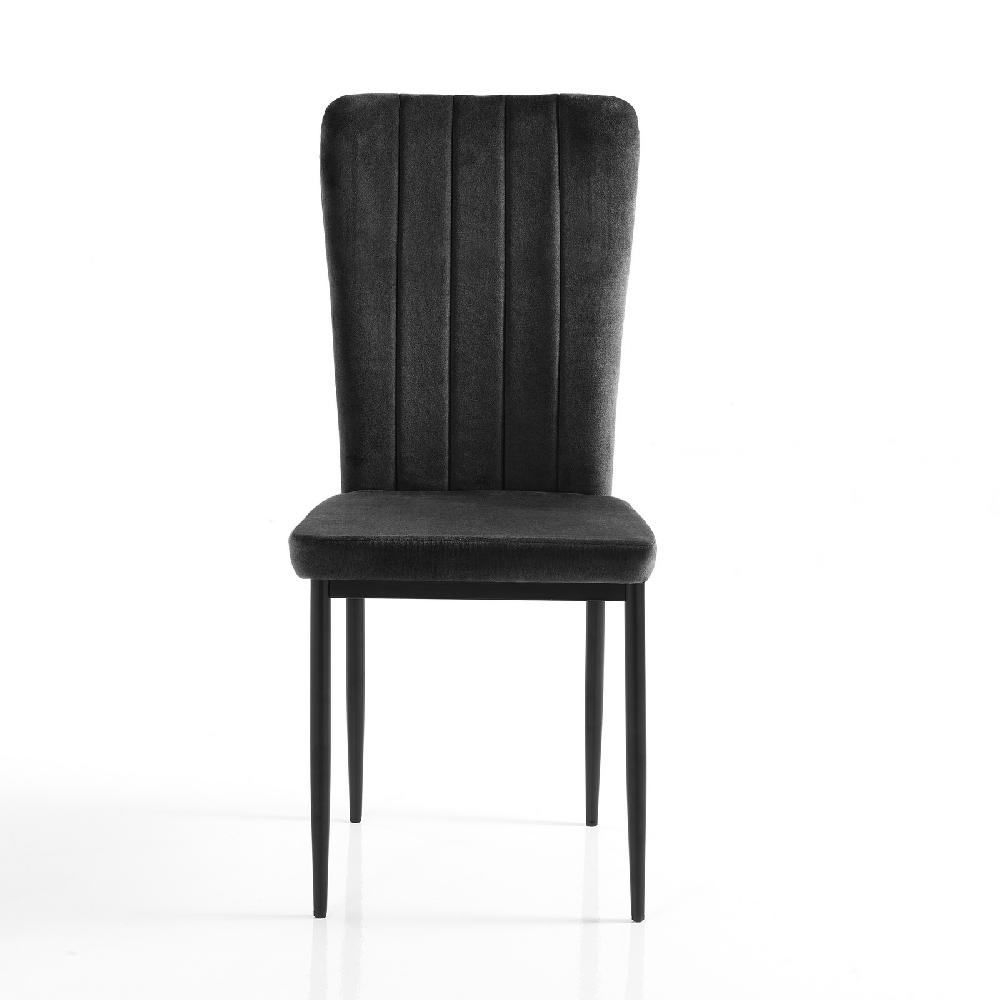 Tomasucci Sedia DUDU BLACK