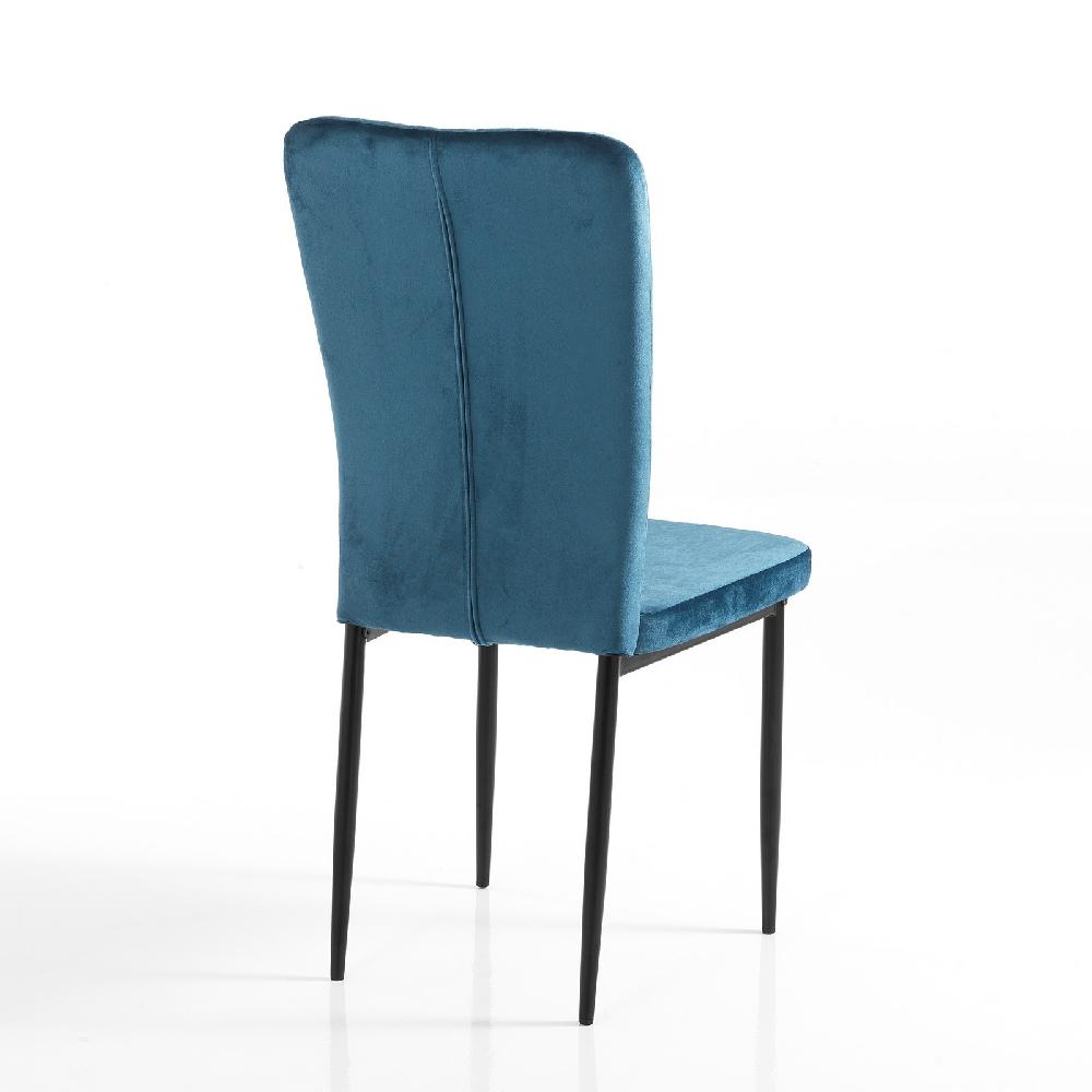 Tomasucci Sedia DUDU BLU