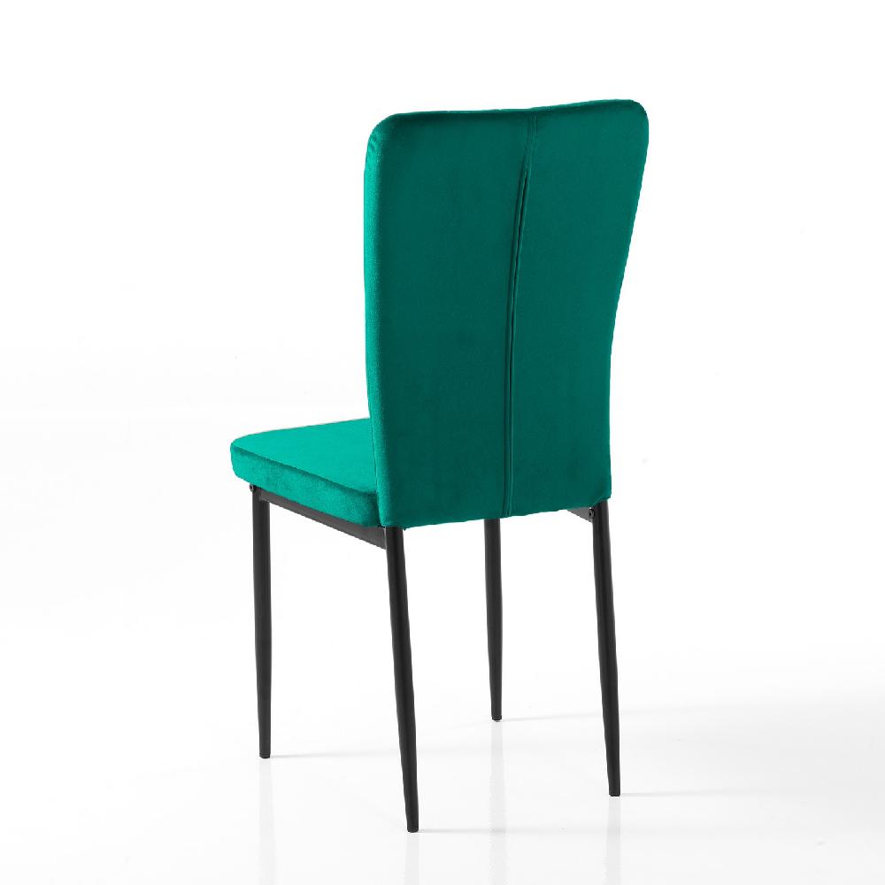 Tomasucci Sedia DUDU GREEN