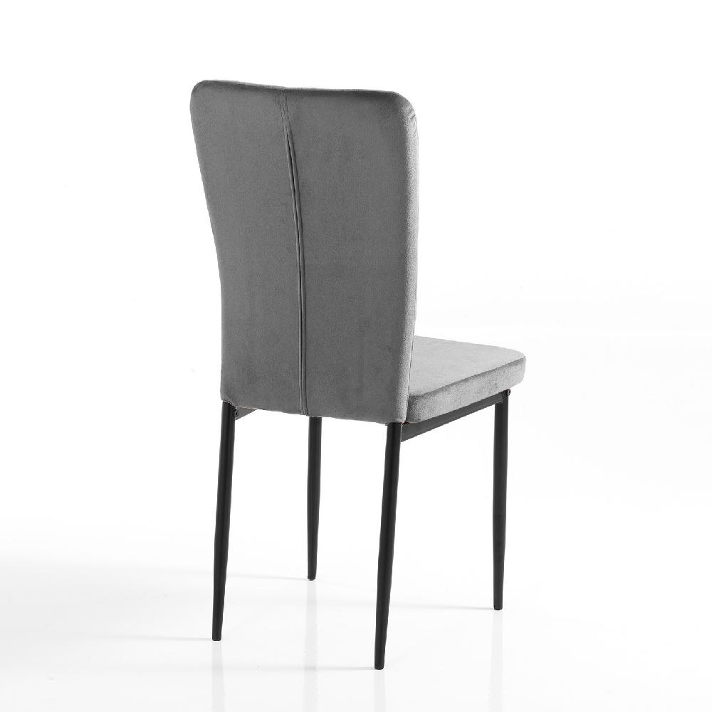 Tomasucci Sedia DUDU GREY