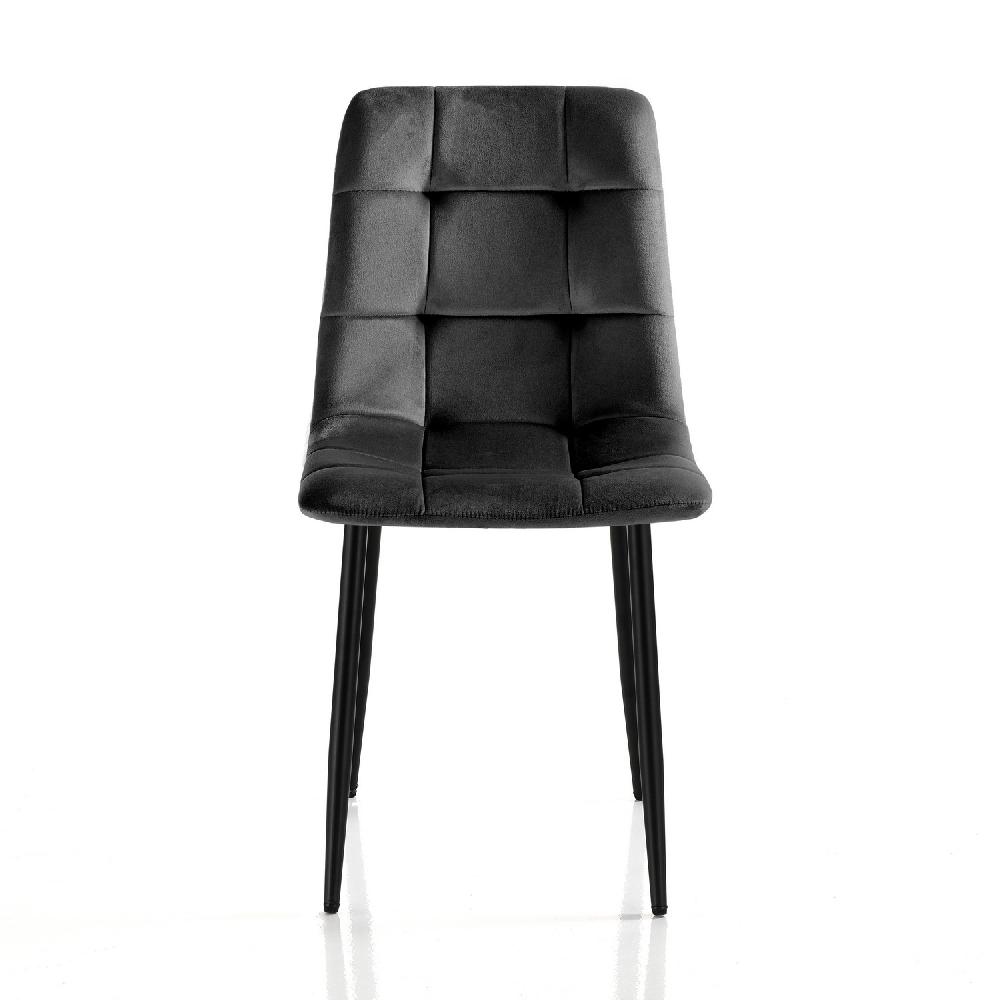 Tomasucci Sedia FAFFY BLACK