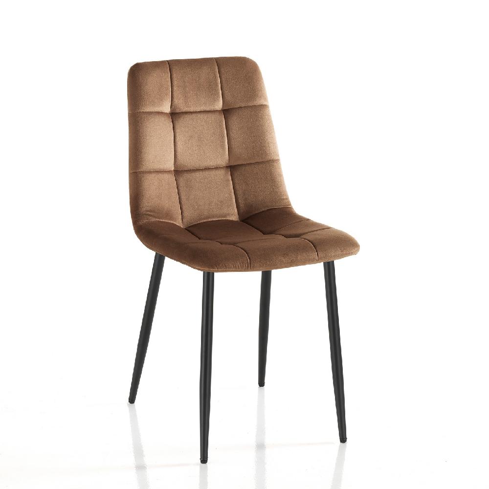 Tomasucci Sedia FAFFY BROWN