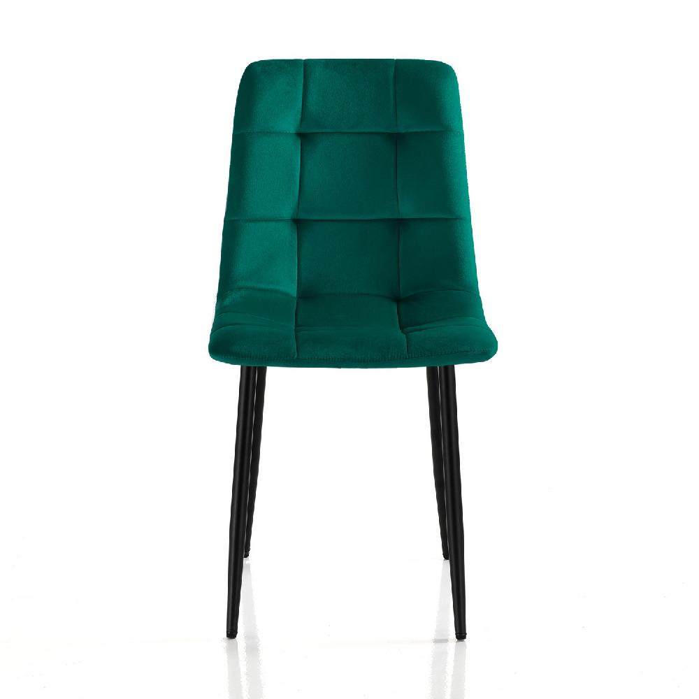 Tomasucci Sedia FAFFY GREEN